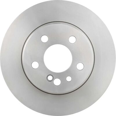 BREMBO 08.5725.10 Bremseskive - Solid, 290mm, 12mm tykkelse BREMBO 08.5725.10 Bremseskive - Solid, 290mm, 12mm tykkelse