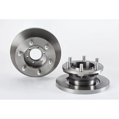 BREMBO Malli 08.5959.10 Pieno jarrulevy - Jarrulevy BREMBO Malli 08.5959.10 Pieno jarrulevy - Jarrulevy