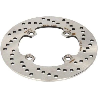 BREMBO Serie Oro Motorcycle Brake Disc - Fixed 68B40747 BREMBO Serie Oro Motorcycle Brake Disc - Fixed 68B40747