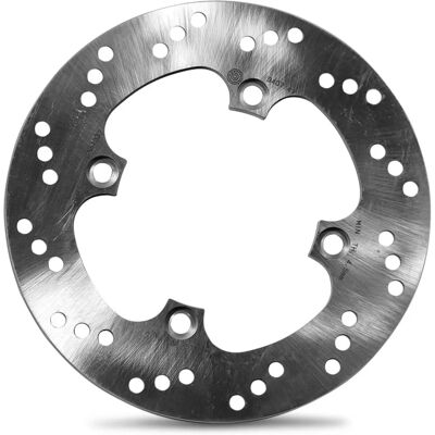 BREMBO Serie Oro brake disc - Fixed motorcycle disc BREMBO Serie Oro brake disc - Fixed motorcycle disc