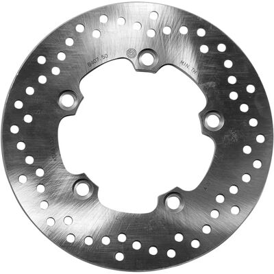 BREMBO - 68B40750 - Serie Oro - Disco de freio BREMBO - 68B40750 - Serie Oro - Disco de freio