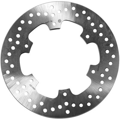 Brembo S.p.A. 68B40756 Fast bromsskiva - 230mm - unisex Brembo S.p.A. 68B40756 Fast bromsskiva - 230mm - unisex
