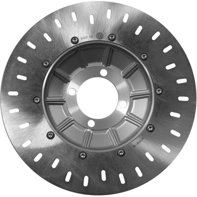 Disque de frein Brembo Serie Oro pour moto - Fixe Disque de frein Brembo Serie Oro pour moto - Fixe