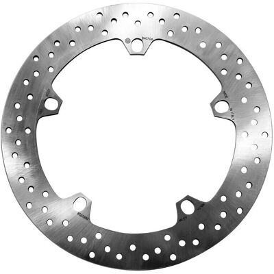 Brembo 68B407D6 - Δίσκος φρένων Serie Oro - unisex Brembo 68B407D6 - Δίσκος φρένων Serie Oro - unisex