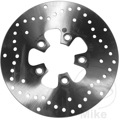 Brembo bromsskiva - Sym Symphony 125, Peugeot Tweet 50 Brembo bromsskiva - Sym Symphony 125, Peugeot Tweet 50
