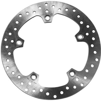 Disque de frein Série Oro BREMBO - Moto, fixe Disque de frein Série Oro BREMBO - Moto, fixe