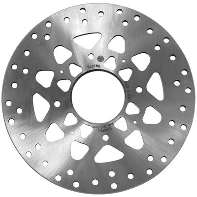 Disco de Freio Série Oro BREMBO - Moto Montagem Fixa 68B407M6 Disco de Freio Série Oro BREMBO - Moto Montagem Fixa 68B407M6