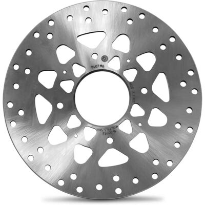 Disco de Freio Série Oro BREMBO - Moto Montagem Fixa 68B407M6 Disco de Freio Série Oro BREMBO - Moto Montagem Fixa 68B407M6