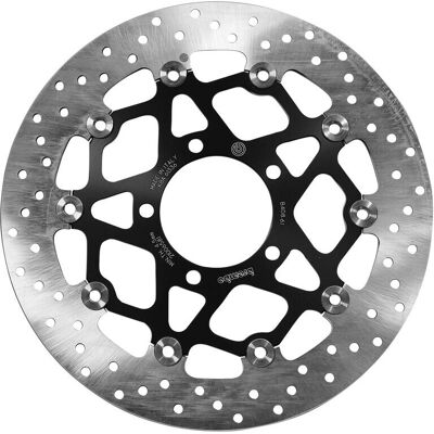 Disque de frein Serie Oro Brembo haute performance Disque de frein Serie Oro Brembo haute performance