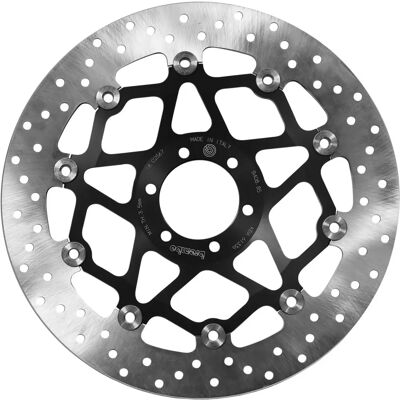 Δίσκος φρένων BREMBO Serie Oro 78B40885 - για μοτοσυκλέτα Δίσκος φρένων BREMBO Serie Oro 78B40885 - για μοτοσυκλέτα
