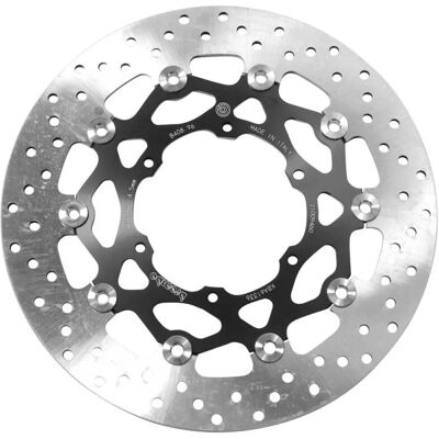 Disque de frein Serie Oro BREMBO - Flottant Disque de frein Serie Oro BREMBO - Flottant
