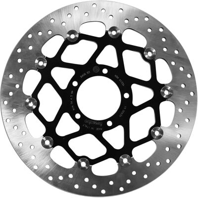 BREMBO - Serie Oro - Floating - 78B408B3 - Δίσκος φρένων BREMBO - Serie Oro - Floating - 78B408B3 - Δίσκος φρένων