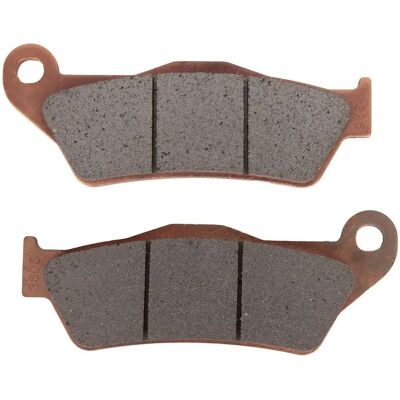 Brembo S.p.A. Brake Pads Vintage Metal Sintered - 07BB0483 Brembo S.p.A. Brake Pads Vintage Metal Sintered - 07BB0483