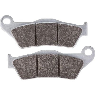 Brembo S.p.A. Off-Road Brake Pads - 07BB04SX - Homologated ECE Brembo S.p.A. Off-Road Brake Pads - 07BB04SX - Homologated ECE