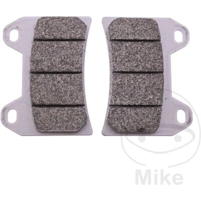 Brembo S.p.A. Brake Pads - Sport High Temp Brembo S.p.A. Brake Pads - Sport High Temp