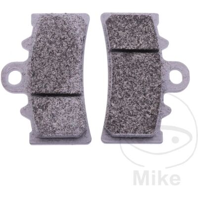 Brembo SR Sintered - Race Front Brake Pads - Husqvarna 401 Svartpilen Brembo SR Sintered - Race Front Brake Pads - Husqvarna 401 Svartpilen