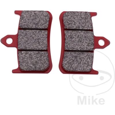 Brembo S.p.A. Plaquettes de frein route métal fritté Brembo S.p.A. Plaquettes de frein route métal fritté