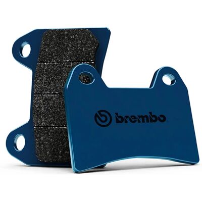 Brembo S.p.A. Carbon-Ceramic Road Brake Pads - 07HO3607 Brembo S.p.A. Carbon-Ceramic Road Brake Pads - 07HO3607