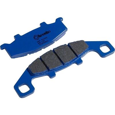 Brembo S.p.A. Carbon-Keramik Bremsbeläge - 07KA0933 - Bremsbeläge Brembo S.p.A. Carbon-Keramik Bremsbeläge - 07KA0933 - Bremsbeläge