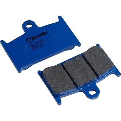 Brembo S.p.A. Plaquettes de frein route carbone céramique - 07SU1407 - Bremsbeläge Brembo S.p.A. Plaquettes de frein route carbone céramique - 07SU1407 - Bremsbeläge