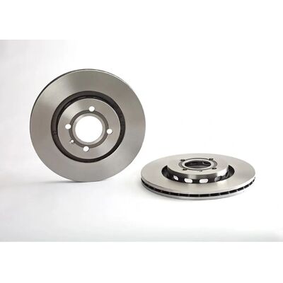BREMBO Ventilerad bromscylinder VW Seat - Reservdel BREMBO Ventilerad bromscylinder VW Seat - Reservdel