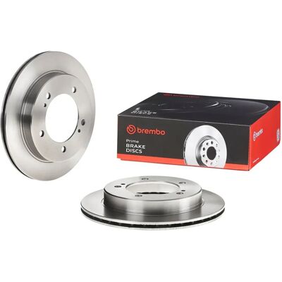 BREMBO Jimny Vitara - Bromsskiva BREMBO Jimny Vitara - Bromsskiva