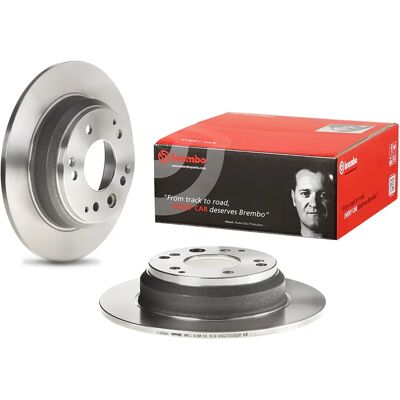 BREMBO Honda Legend 3 Δίσκοι - Δίσκος Φρένου BREMBO Honda Legend 3 Δίσκοι - Δίσκος Φρένου