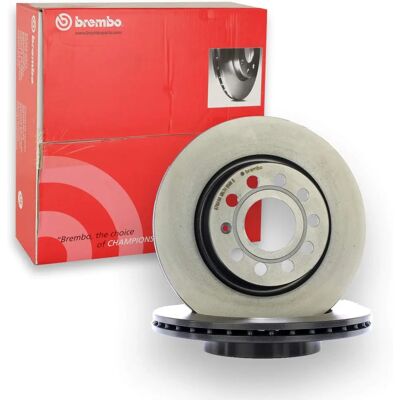 BREMBO Bremseskive - 09.6905.10 BREMBO Bremseskive - 09.6905.10