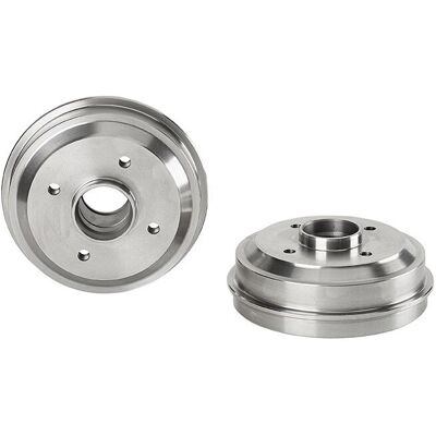 BREMBO Modell 14.7093.10 Bremsentrommel - Durchmesser 180mm, 4 Löcher, Für Peugeot und Citroën geeignet BREMBO Modell 14.7093.10 Bremsentrommel - Durchmesser 180mm, 4 Löcher, Für Peugeot und Citroën geeignet