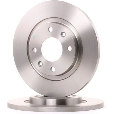 BREMBO Model 08.7238.10 - Bremseskive BREMBO Model 08.7238.10 - Bremseskive