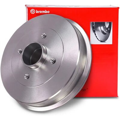 BREMBO Bremsedrums 14.7257.20 - Bremsedrum BREMBO Bremsedrums 14.7257.20 - Bremsedrum
