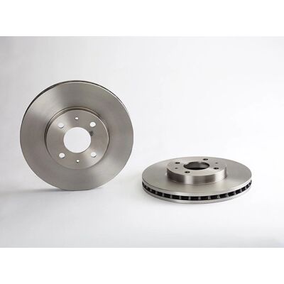BREMBO - 8020584735718 - Bremseskive BREMBO - 8020584735718 - Bremseskive