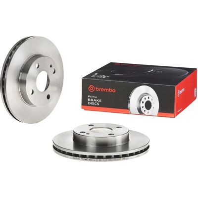 BREMBO Modelo 09.7824.10 - Disco de Freno BREMBO Modelo 09.7824.10 - Disco de Freno