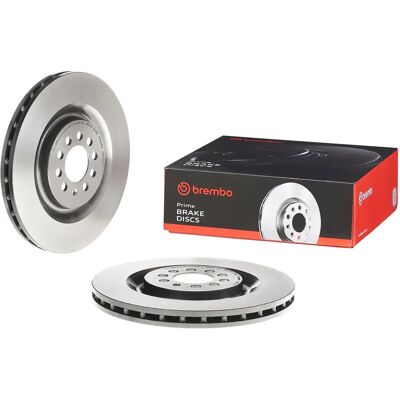 BREMBO Disco de freno 09.8403.11 - Disco de freno BREMBO Disco de freno 09.8403.11 - Disco de freno