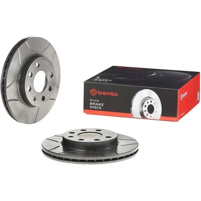 Δίσκος φρένων Max Line αεριζόμενος Brembo - Δίσκος φρένων Δίσκος φρένων Max Line αεριζόμενος Brembo - Δίσκος φρένων