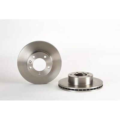 BREMBO bremseskive - Indvendig ventileret - 305mm - 28mm - 09.9080.10 BREMBO bremseskive - Indvendig ventileret - 305mm - 28mm - 09.9080.10