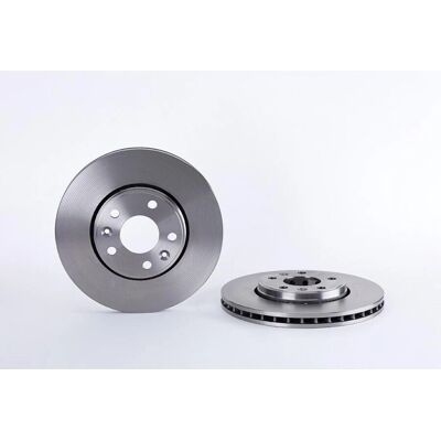 BREMBO Model 8020584913383 - Sæt med 2 bremseskiver BREMBO Model 8020584913383 - Sæt med 2 bremseskiver