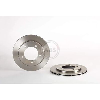 BREMBO Model 09.9142.10 - Brake Skive BREMBO Model 09.9142.10 - Brake Skive