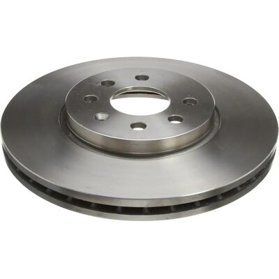 Disco de freno BREMBO Opel Meriva Corsa Combo 25mm Αεριζόμενη υψηλή περιεκτικότητα σε άνθρακα δισκόφρενο Disco de freno BREMBO Opel Meriva Corsa Combo 25mm Αεριζόμενη υψηλή περιεκτικότητα σε άνθρακα δισκόφρενο