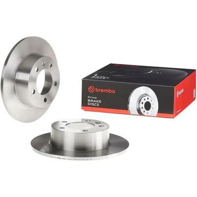 BREMBO Jarrulevy Renault Master Opel Movano Nissan Interstar BREMBO Jarrulevy Renault Master Opel Movano Nissan Interstar