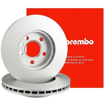 BREMBO Model 09.9554.10 - Bremseskive BREMBO Model 09.9554.10 - Bremseskive