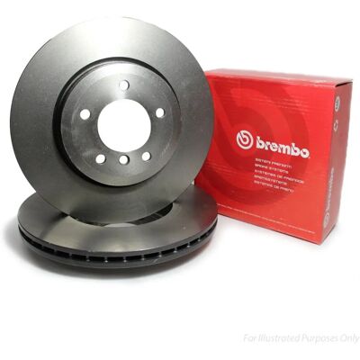 BREMBO 09.9574.10 Ventialteret indre skive - Bremseskive BREMBO 09.9574.10 Ventialteret indre skive - Bremseskive