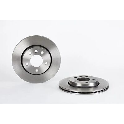 BREMBO Model 09.9582.10 Ventileret bremseskive - Bremse system BREMBO Model 09.9582.10 Ventileret bremseskive - Bremse system
