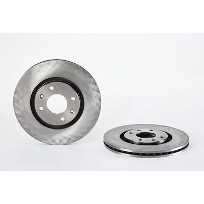 BREMBO Model 09.9613.10 Ventileret bremseskive - Bremseskive BREMBO Model 09.9613.10 Ventileret bremseskive - Bremseskive