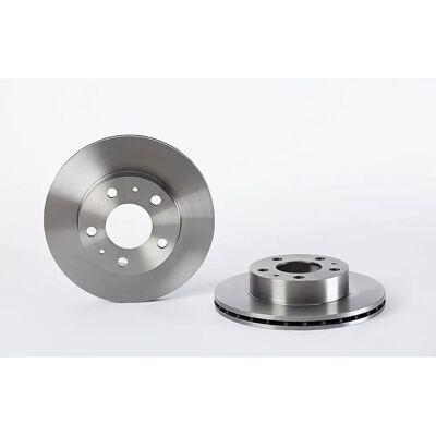 BREMBO bromsrot för Boxer Van - Ventilerad 300mm, 24mm, 5 hål BREMBO bromsrot för Boxer Van - Ventilerad 300mm, 24mm, 5 hål