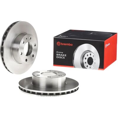 BREMBO Modello 09.9758.10 - Disco Freno BREMBO Modello 09.9758.10 - Disco Freno