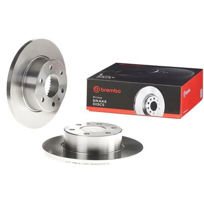 BREMBO Modelo 08.9759.20 - Disco de freno BREMBO Modelo 08.9759.20 - Disco de freno