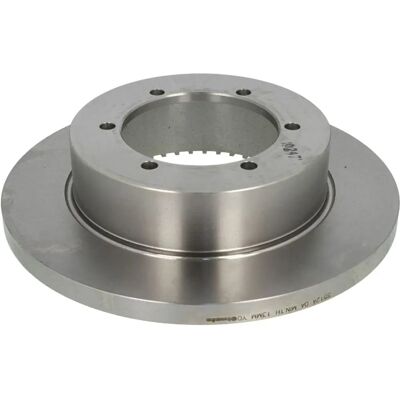 Brembo jarrulevy - Halkaisija 280mm, paksuus 16mm, Nissan ja Renault kuorma-autoihin Brembo jarrulevy - Halkaisija 280mm, paksuus 16mm, Nissan ja Renault kuorma-autoihin