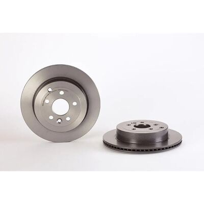 BREMBO Modell 09.9914.11 - Bromsskiva BREMBO Modell 09.9914.11 - Bromsskiva