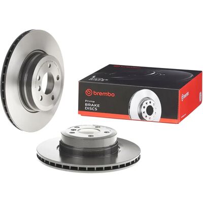 BREMBO Malli 09.9924.11 Pinnoitettu jarrulevy - Jarrulevy BREMBO Malli 09.9924.11 Pinnoitettu jarrulevy - Jarrulevy